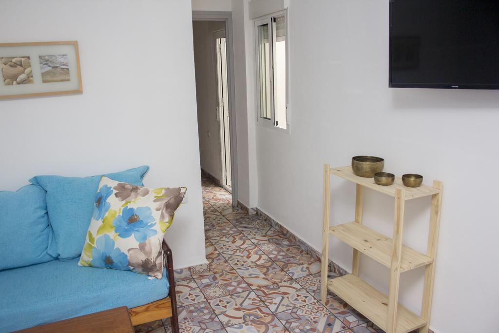 Apartamentos Calypso Punta Umbría Exterior foto