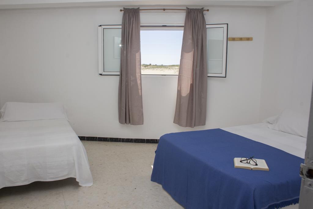 Apartamentos Calypso Punta Umbría Exterior foto
