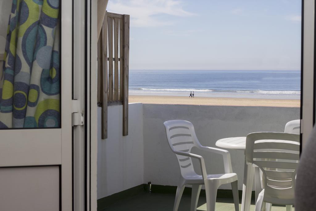 Apartamentos Calypso Punta Umbría Exterior foto