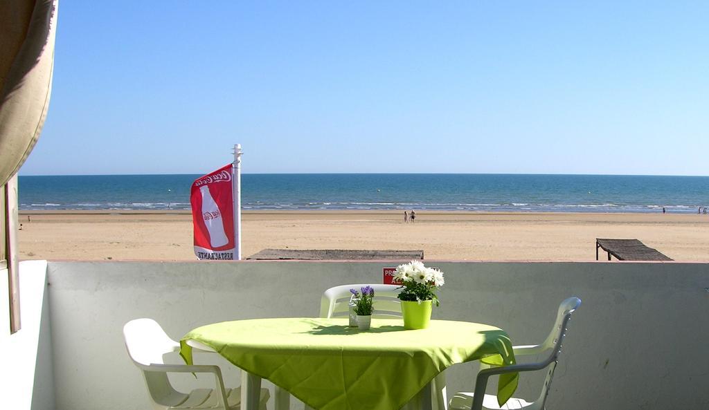 Apartamentos Calypso Punta Umbría Cameră foto