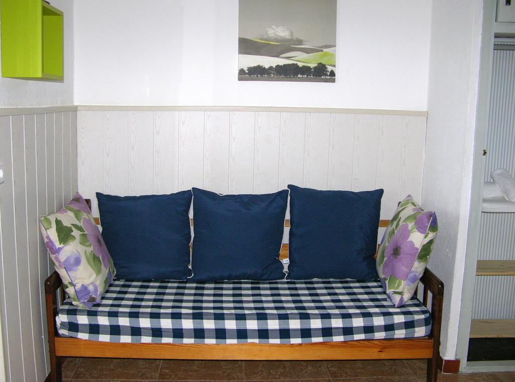 Apartamentos Calypso Punta Umbría Cameră foto