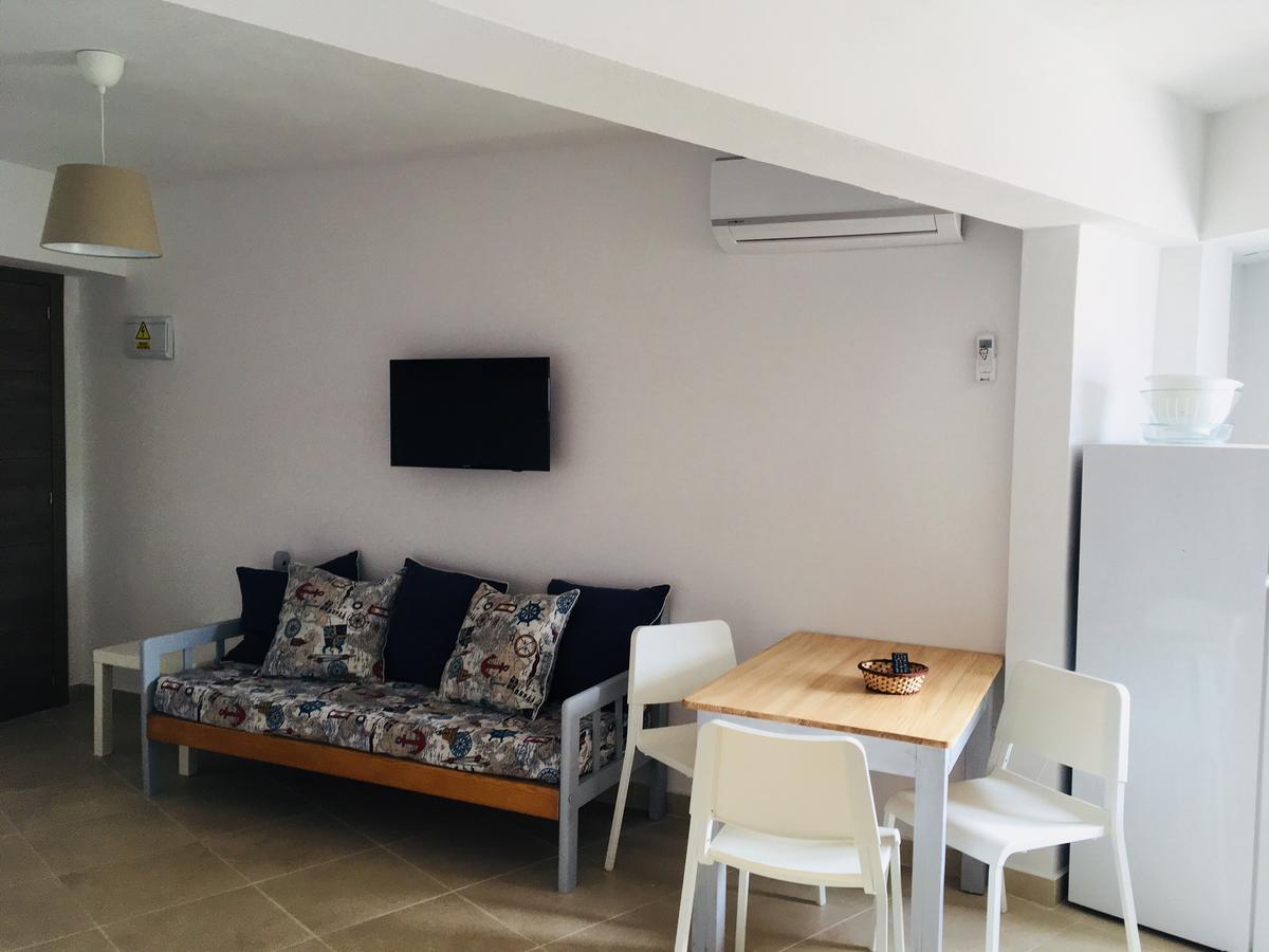 Apartamentos Calypso Punta Umbría Exterior foto