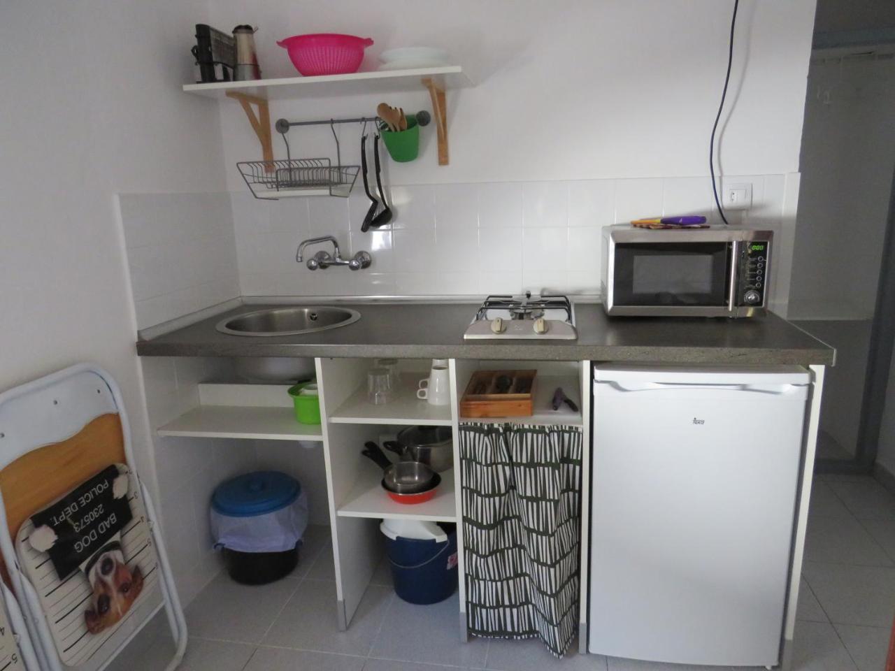 Apartamentos Calypso Punta Umbría Exterior foto
